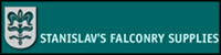 Stanislav's Falconry