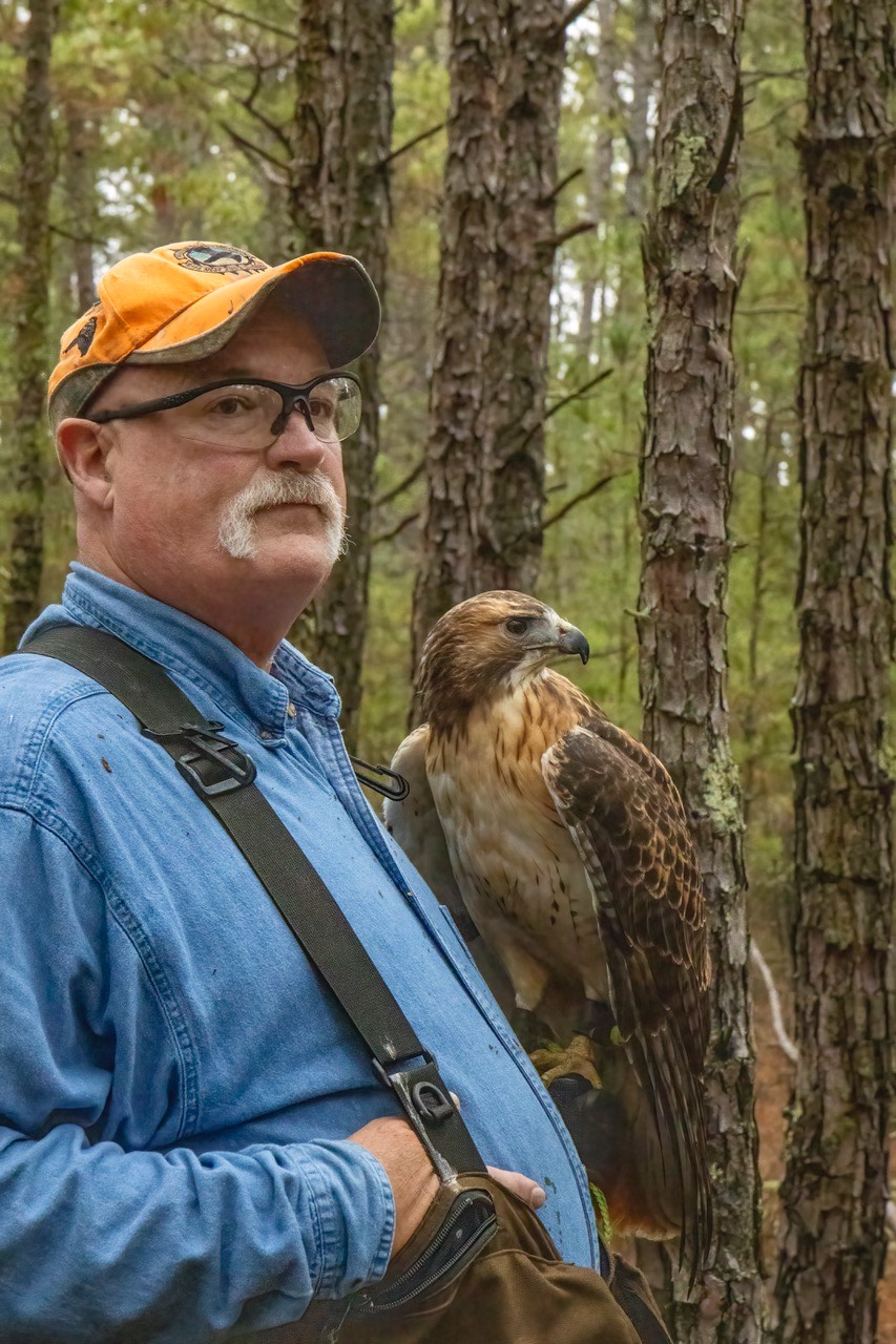 Rusty Scarborough, Out-of-State Director